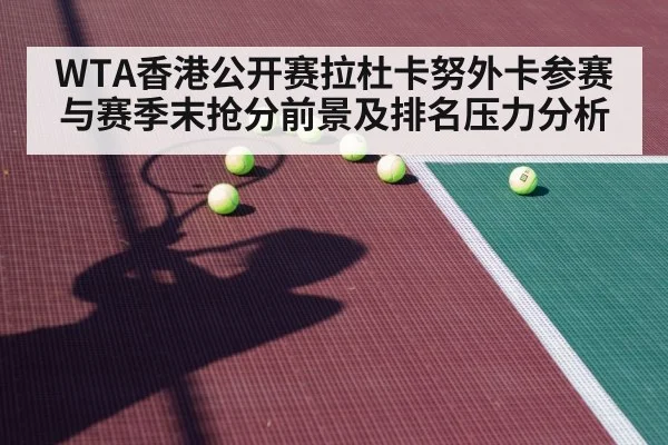 tennis player hard court