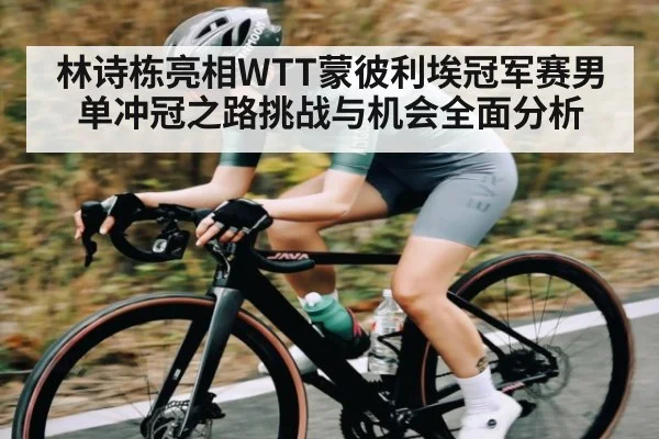 林诗栋亮相WTT蒙彼利埃冠军赛男单冲冠之路挑战与机会全面分析